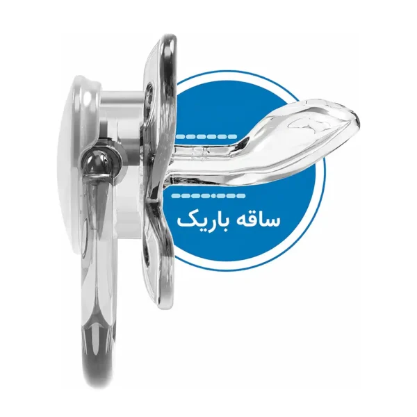 سری پستانک دکتر براون prevent