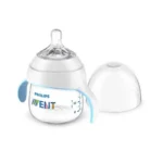 شیشه شیر دسته دار 150 میلی لیتر اونت | Avent