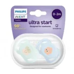 پستانک اونت ultra start