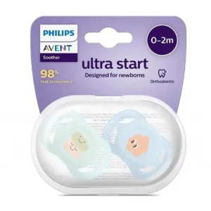 پستانک اونت ultra start