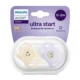 پستانک اونت ultra start 2